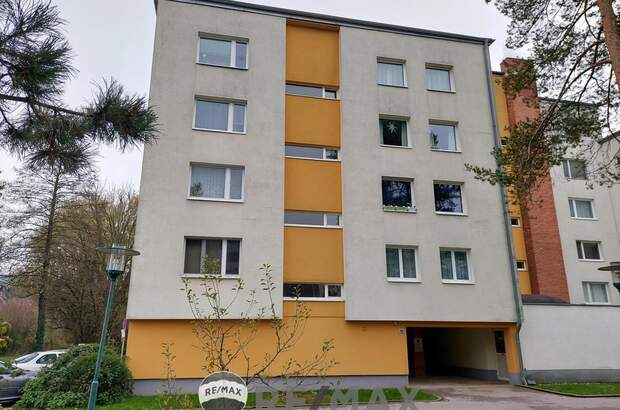 Terrassenwohnung kaufen in 2384 Breitenfurt (Bild 1)