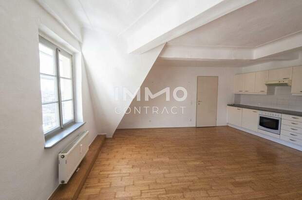 Altbauwohnung mieten in 8010 Graz (Bild 3)