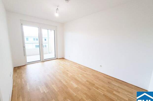 Terrassenwohnung mieten in 8020 Graz (Bild 1)