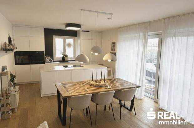 Terrassenwohnung kaufen in 4470 Enns (Bild 1)