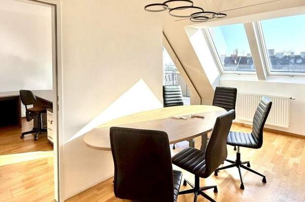 Gewerbeobjekt mieten in 1120 Wien (Bild 3)