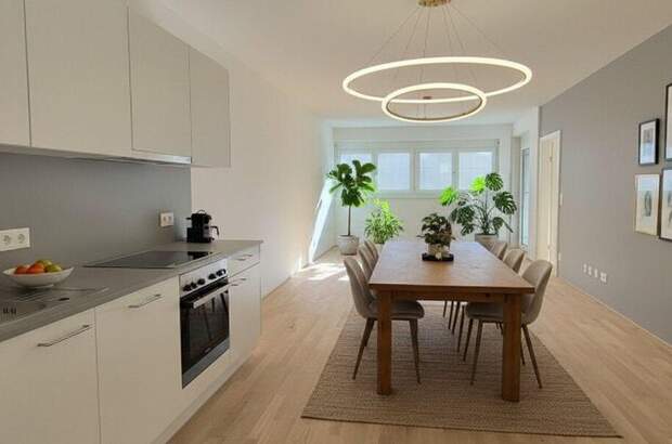 Wohnung mieten in 8010 Graz (Bild 2)