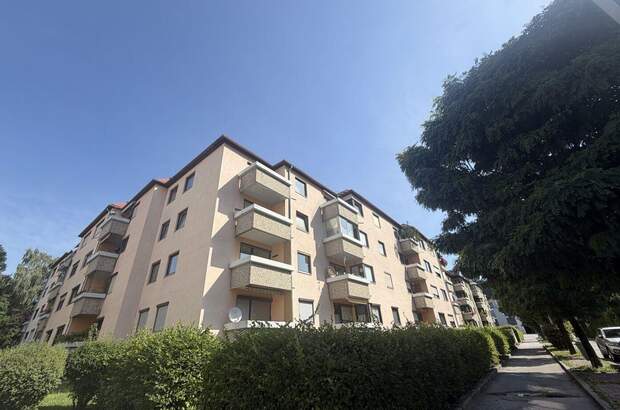 Altbauwohnung mit Balkon kaufen in 6200 Jenbach (Bild 1)