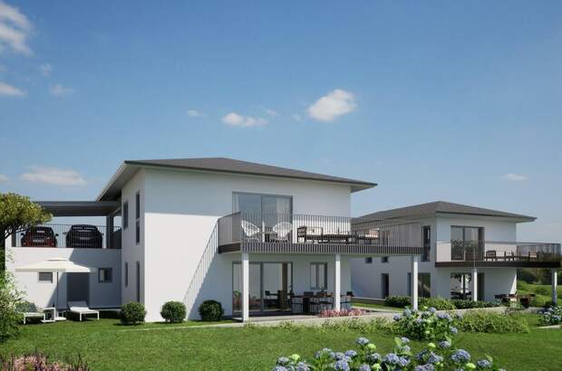 Haus mit Garten kaufen in 9073 Klagenfurt