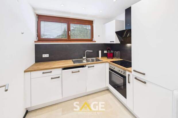 Terrassenwohnung kaufen in 5761 Maria Alm (Bild 4)