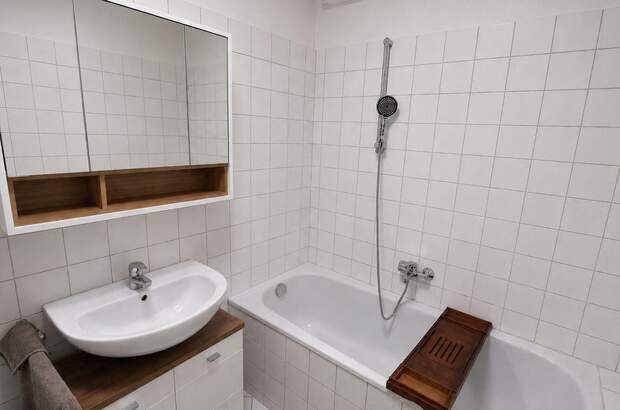 Wohnung mit Balkon mieten in 5026 Salzburg (Bild 4)