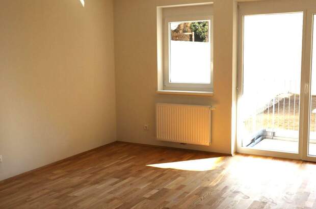 Wohnung mit Balkon mieten in 8020 Graz (Bild 2)