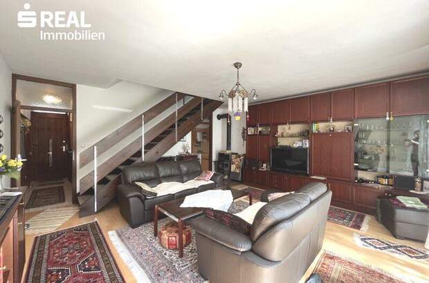 Terrassenwohnung kaufen in 3170 Hainfeld (Bild 4)