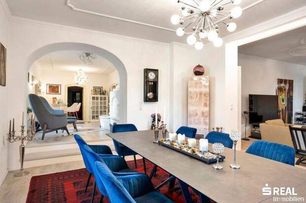 Terrassenwohnung kaufen in 9020 Klagenfurt (Bild 3)