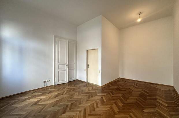 Altbauwohnung mieten in 8010 Graz (Bild 3)