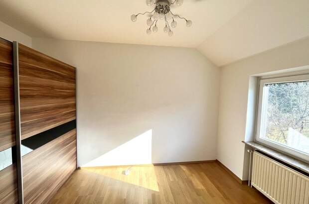 Terrassenwohnung kaufen in 8010 Graz (Bild 5)