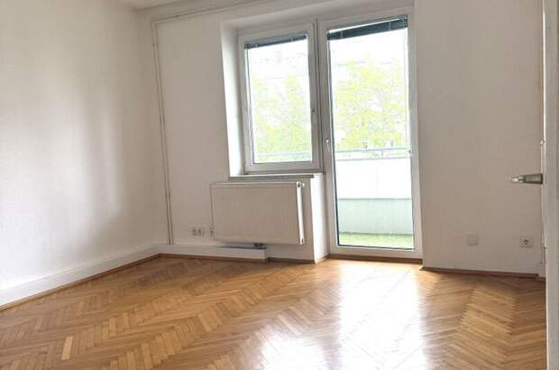 Altbauwohnung mit Balkon mieten in 8750 Judenburg (Bild 3)