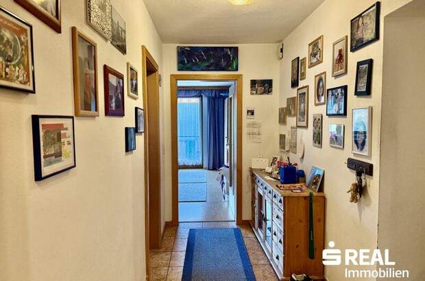 Terrassenwohnung kaufen in 6460 Imst (Bild 5)