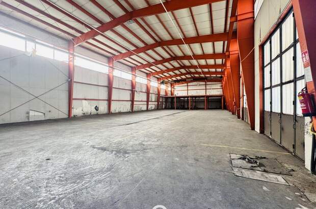 Gewerbeobjekt mieten in 4691 Schlatt (Bild 3)