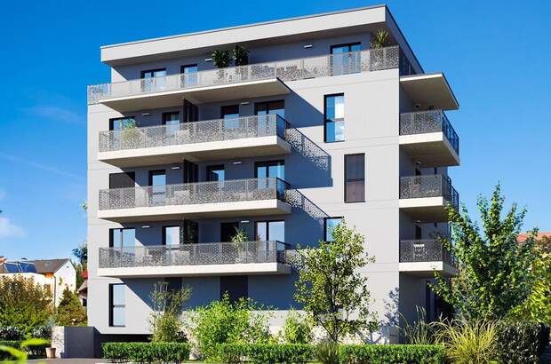 Anlageobjekt kaufen in 8051 Graz (Bild 2)