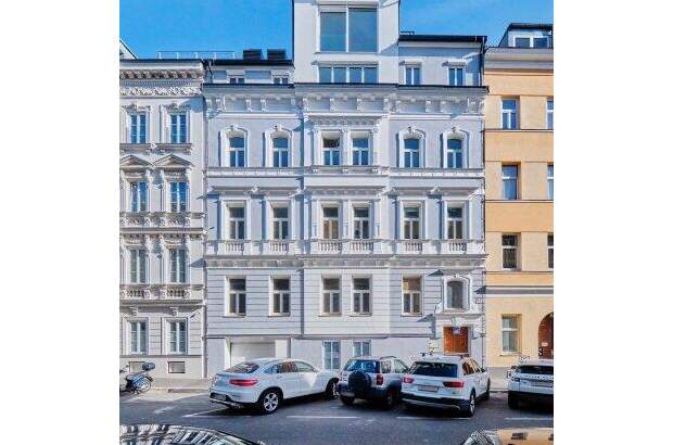 Terrassenwohnung kaufen in 1180 Wien (Bild 1)