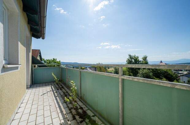 Terrassenwohnung mieten in 3691 Nöchling (Bild 4)