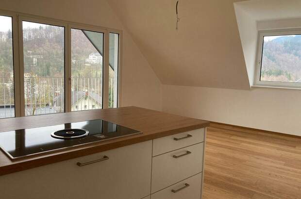 Terrassenwohnung mieten in 5083 St. Leonhard (Bild 1)