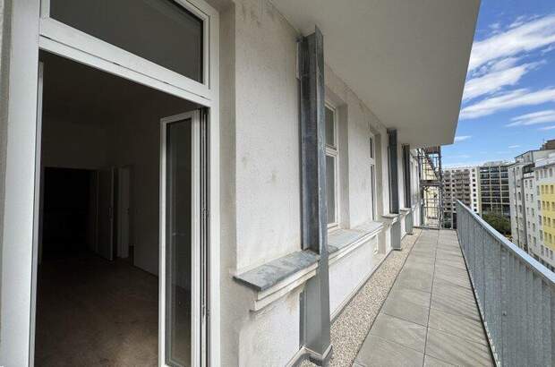 Terrassenwohnung kaufen in 1030 Wien (Bild 3)