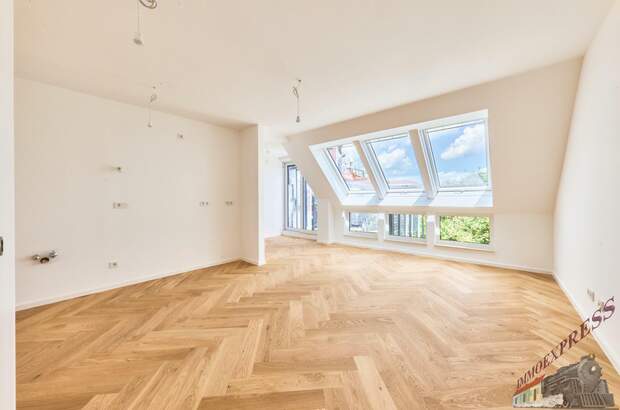 Terrassenwohnung kaufen in 1160 Wien (Bild 2)