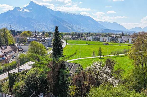 Grundstück kaufen in 5020 Salzburg (Bild 1)