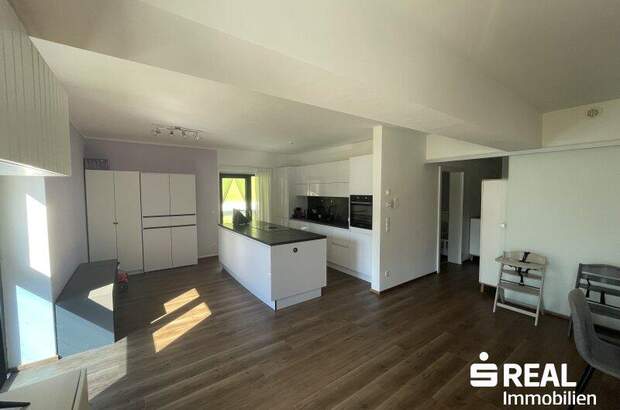 Terrassenwohnung kaufen in 6150 Gschnitz (Bild 1)