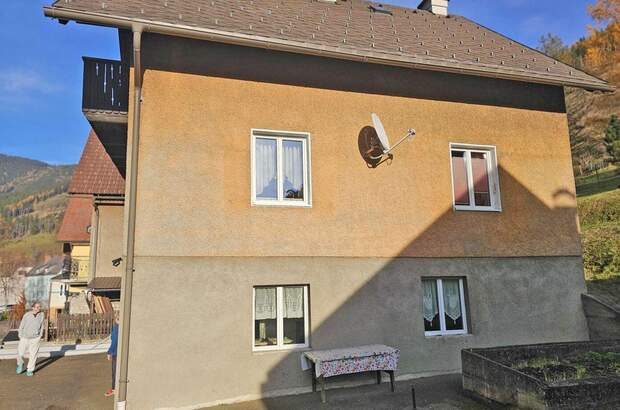 Haus mit Garten kaufen in 8794 Vordernberg (Bild 2)