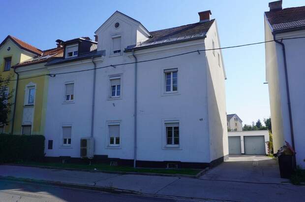 Anlageobjekt kaufen in 9020 Klagenfurt (Bild 1)