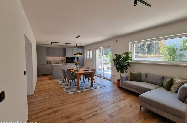 Eigentumswohnung in 8530 Deutschlandsberg (Bild 1)