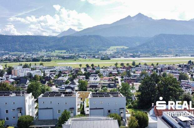 Terrassenwohnung kaufen in 6020 Innsbruck (Bild 1)