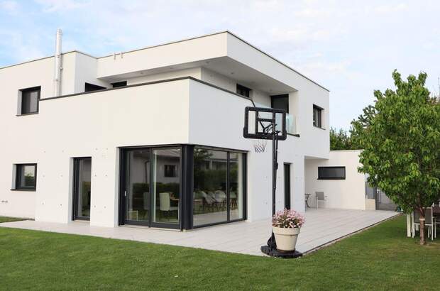 Haus mit Garten kaufen in 7053 Hornstein (Bild 1)