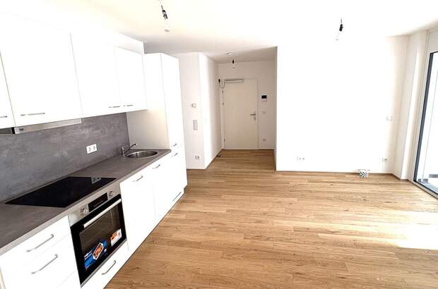 Wohnung mit Balkon mieten in 1030 Wien (Bild 1)