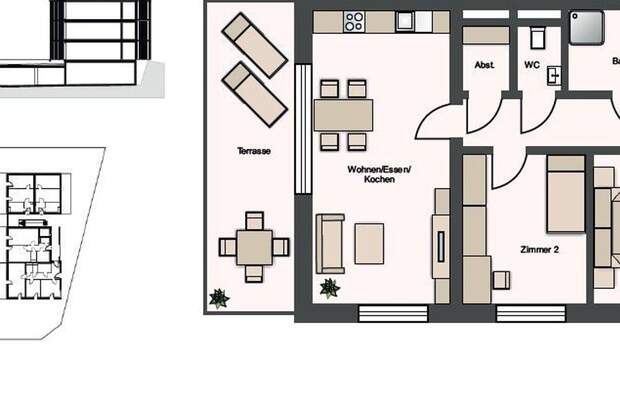 Anlageobjekt kaufen in 8054 Graz (Bild 2)