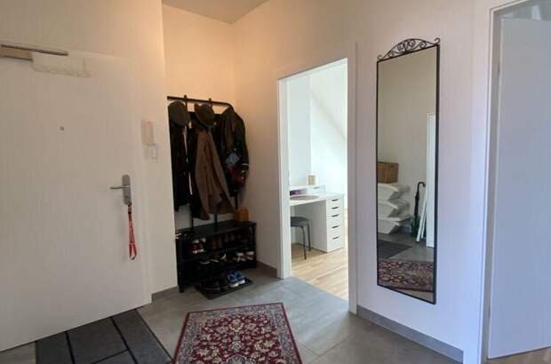 Wohnung mit Balkon mieten in 8010 Graz (Bild 2)