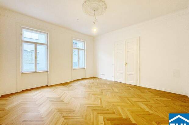 Eigentumswohnung in 1030 Wien (Bild 1)
