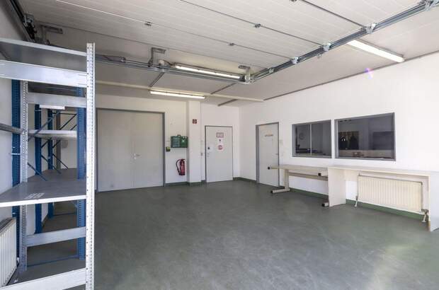 Gewerbeobjekt mieten in 5020 Salzburg (Bild 3)