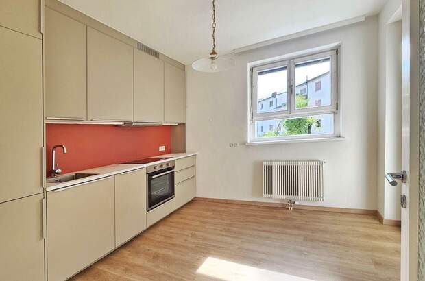 Wohnung mit Balkon mieten in 8045 Graz (Bild 4)