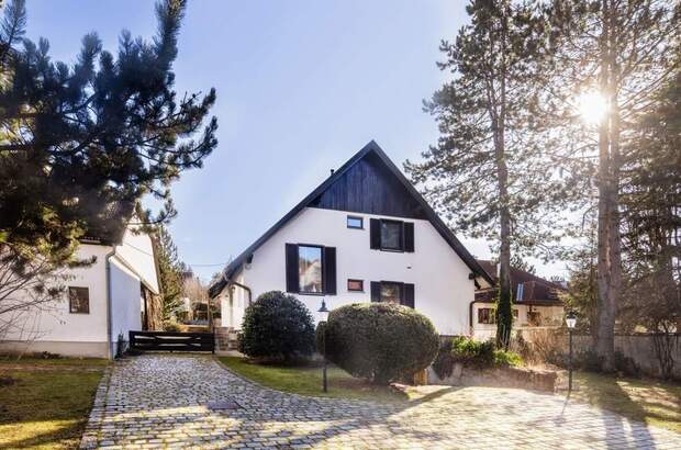 Haus mieten in 2531 Gaaden