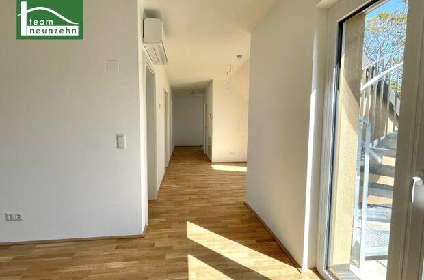 Terrassenwohnung kaufen in 1170 Wien (Bild 4)