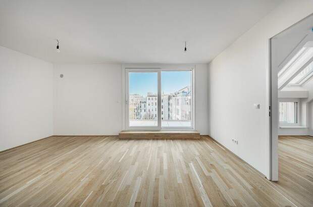 Terrassenwohnung kaufen in 1210 Wien (Bild 3)