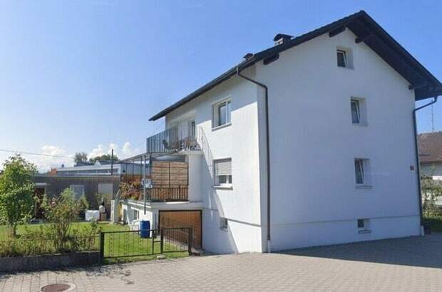 Wohnung mit Balkon mieten in 6850 Dornbirn (Bild 1)