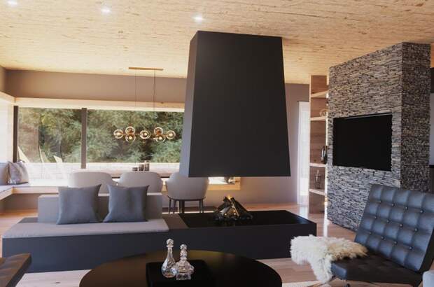 Chalet kaufen in 8973 Pichl (Bild 5)