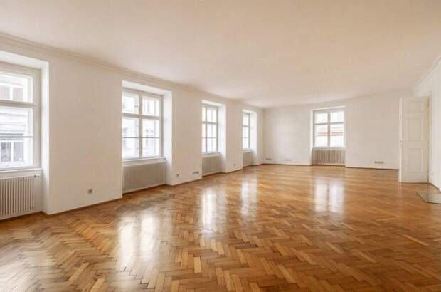 Wohnung mieten in 1010 Wien (Bild 4)