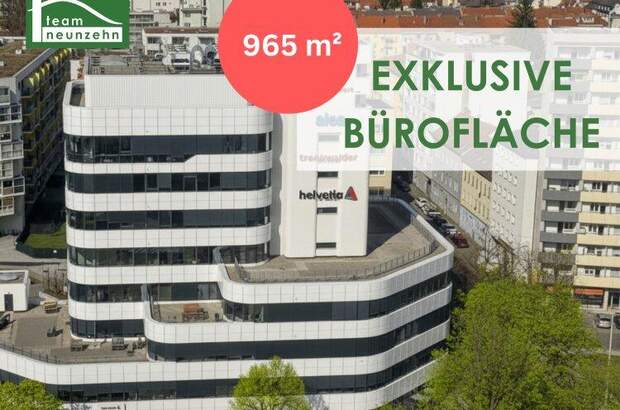 Büro / Praxis mieten in 8020 Graz (Bild 2)