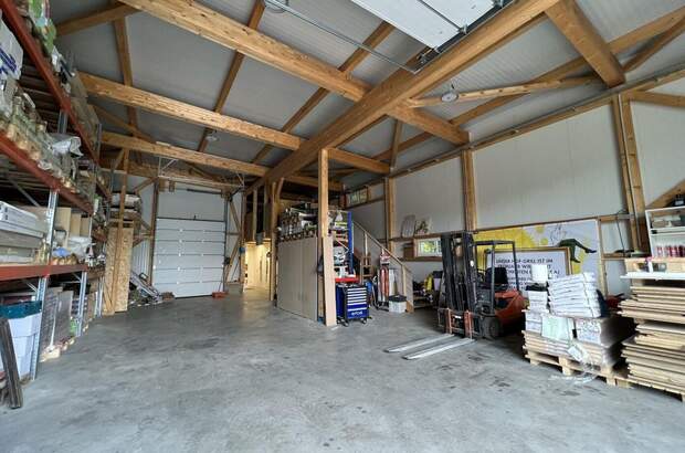 Gewerbeobjekt kaufen in 8330 Feldbach (Bild 4)