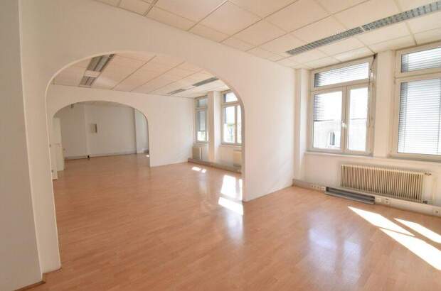 Büro / Praxis mieten in 1150 Wien (Bild 3)