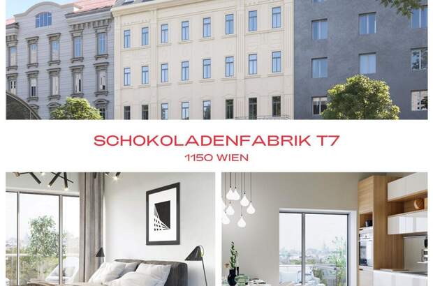 Altbauwohnung mit Balkon kaufen in 1150 Wien