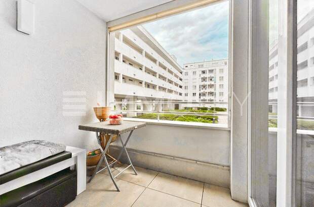 Terrassenwohnung kaufen in 1100 Wien (Bild 2)