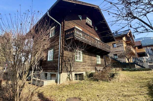 Haus kaufen in 5710 Kaprun (Bild 5)