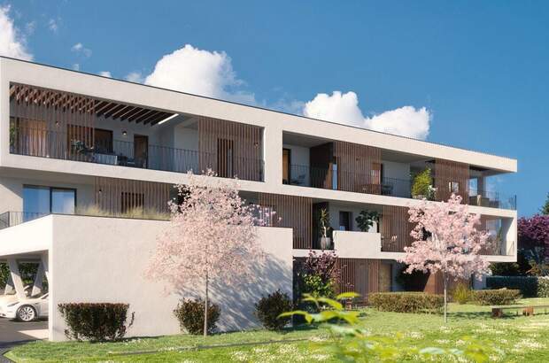 Eigentumswohnung in 8020 Graz (Bild 2)